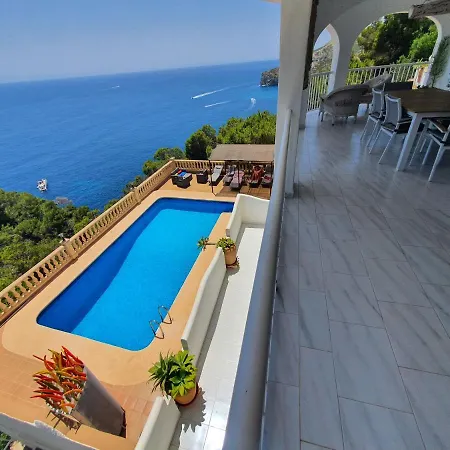 Pensión Villa Marina *