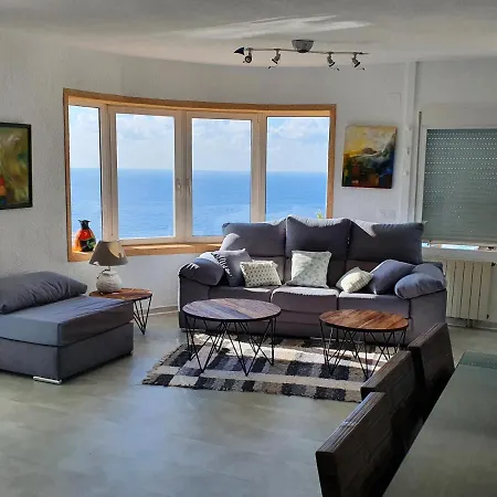 Villa Marina * Jávea