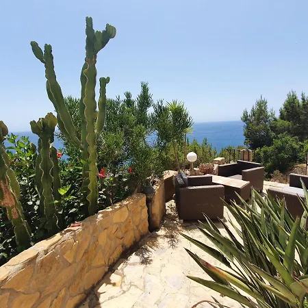 Villa Marina Pensión Jávea
