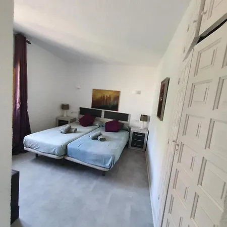 Villa Marina *