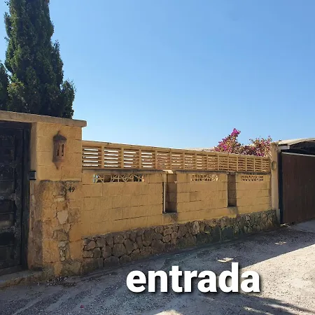 Pensión Villa Marina