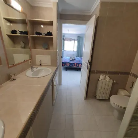 Villa Marina Pensión Jávea