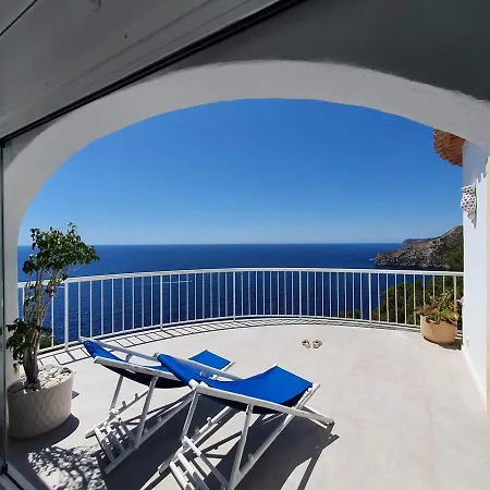 Villa Marina Jávea