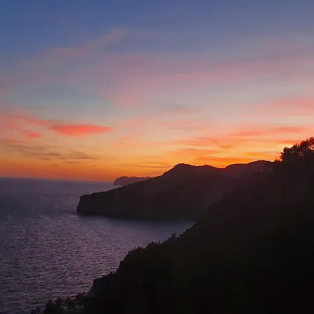 Villa Marina Pensión *
