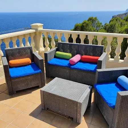 Villa Marina Pensión Jávea