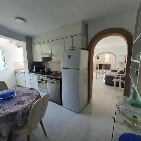 Villa Marina * Jávea