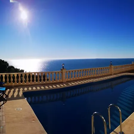 Villa Marina Jávea