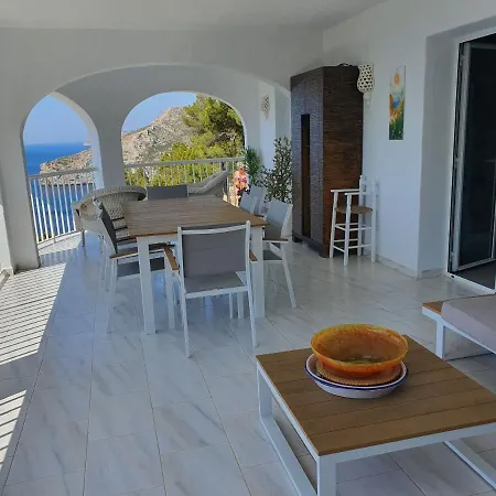 Villa Marina * Jávea