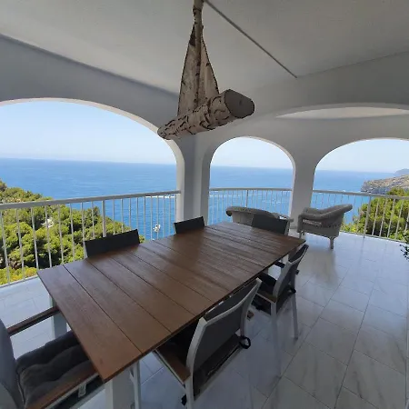 Villa Marina * Jávea